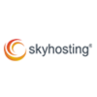 Sky Hosting logo, Sky Hosting contact details