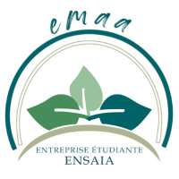 EMAA ENSAIA NANCY logo, EMAA ENSAIA NANCY contact details