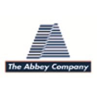 The Abbey Company logo, The Abbey Company contact details