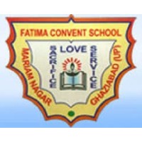 Fatima Convent Senior Secondary School logo, Fatima Convent Senior Secondary School contact details