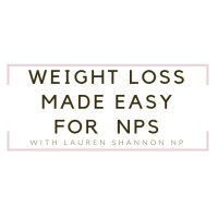 Weight Loss Made Easy For NPs logo, Weight Loss Made Easy For NPs contact details