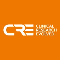 Clinical Research Evolved logo, Clinical Research Evolved contact details