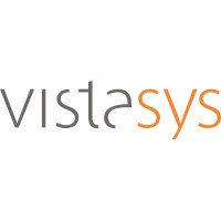 Vistasys AG logo, Vistasys AG contact details