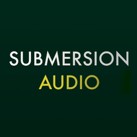 Submersion Audio logo, Submersion Audio contact details