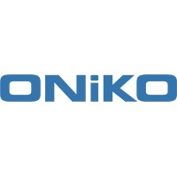 ONiKO AG logo, ONiKO AG contact details