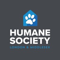 London Humane Society logo, London Humane Society contact details