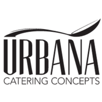 Urbana Catering Concepts logo, Urbana Catering Concepts contact details