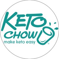 Keto Chow logo, Keto Chow contact details