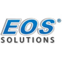 EOS Solutions Corp logo, EOS Solutions Corp contact details