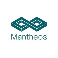 Mantheos logo, Mantheos contact details