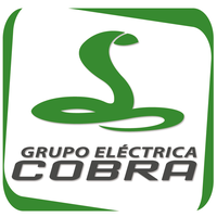 Grupo Eléctrica Cobra logo, Grupo Eléctrica Cobra contact details