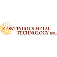 Continuous Metal Technology logo, Continuous Metal Technology contact details