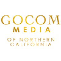 GOCOM Media of Northern California logo, GOCOM Media of Northern California contact details