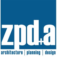 ZPD+A, LLC. logo, ZPD+A, LLC. contact details