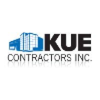 KUE Constractors, Inc. logo, KUE Constractors, Inc. contact details