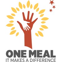 One Meal - It Makes A Difference logo, One Meal - It Makes A Difference contact details