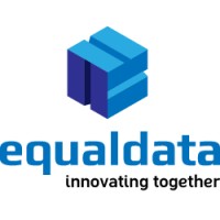 Equaldata logo, Equaldata contact details