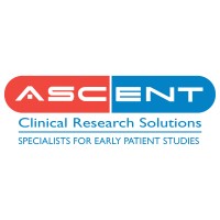 Ascent CRS logo, Ascent CRS contact details