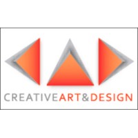 Creative Art & Design logo, Creative Art & Design contact details