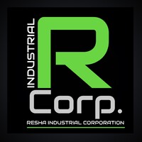 RESHA INDUSTRIAL CORPORATION logo, RESHA INDUSTRIAL CORPORATION contact details