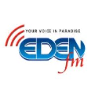 Eden Fm logo, Eden Fm contact details