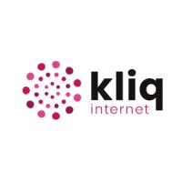 Kliq Internet logo, Kliq Internet contact details