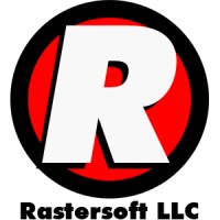 Rastersoft, LLC logo, Rastersoft, LLC contact details