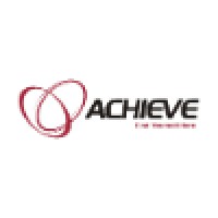 Achieve logo, Achieve contact details