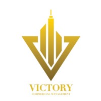 Victory Commercial Management logo, Victory Commercial Management contact details