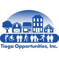 Tioga Opportunities logo, Tioga Opportunities contact details