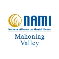 NAMI Mahoning Valley logo, NAMI Mahoning Valley contact details