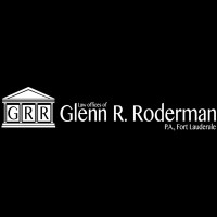 Law Offices of Glenn R. Roderman, PA logo, Law Offices of Glenn R. Roderman, PA contact details