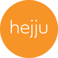 Hejju logo, Hejju contact details