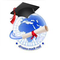 unique world educational services logo, unique world educational services contact details