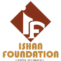 Ishan Foundation Trust logo, Ishan Foundation Trust contact details