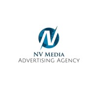 NV Media Advertising Agency logo, NV Media Advertising Agency contact details