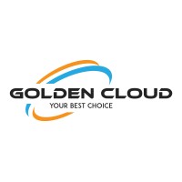 Golden Cloud logo, Golden Cloud contact details