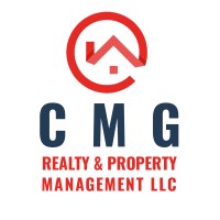 CMG Realty and Property Management LLC logo, CMG Realty and Property Management LLC contact details