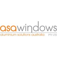 ASA Windows Pty Ltd logo, ASA Windows Pty Ltd contact details