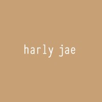 harly jae logo, harly jae contact details