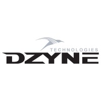 DZYNE Technologies logo, DZYNE Technologies contact details