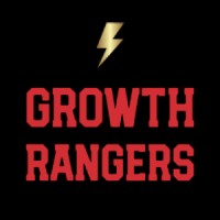 Growth Rangers logo, Growth Rangers contact details