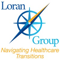 The Loran Group, LLC logo, The Loran Group, LLC contact details