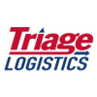 Triage Logistics logo, Triage Logistics contact details