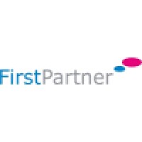 FirstPartner logo, FirstPartner contact details