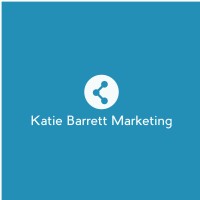 Katie Barrett Marketing logo, Katie Barrett Marketing contact details