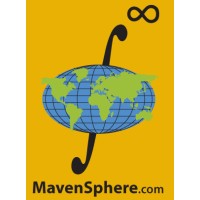 MavenSphere Inc. logo, MavenSphere Inc. contact details