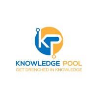 Knowledge Pool logo, Knowledge Pool contact details