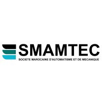 SMAMTEC logo, SMAMTEC contact details