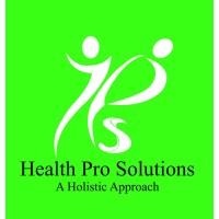 Health Pro Solutions logo, Health Pro Solutions contact details